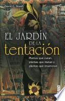 libro El Jardín De La Tentación